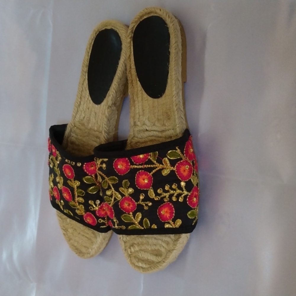Picon Made In Spain espadrilles Slippers.